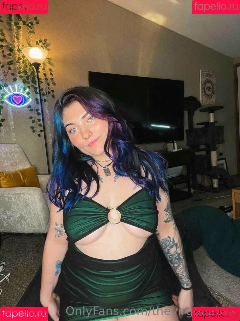 thevirgobabyx Onlyfans Photo Gallery 