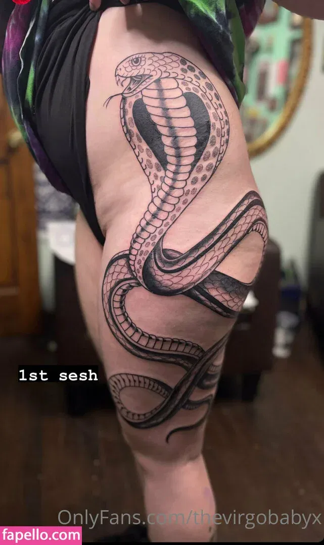 thevirgobabyx Onlyfans Photo Gallery 