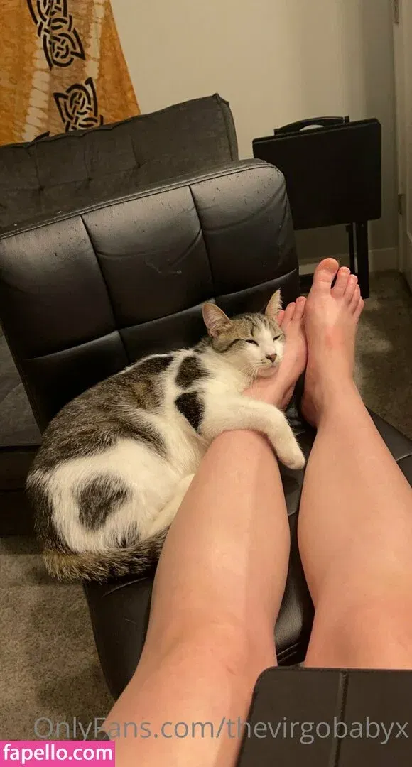 thevirgobabyx Onlyfans Photo Gallery 