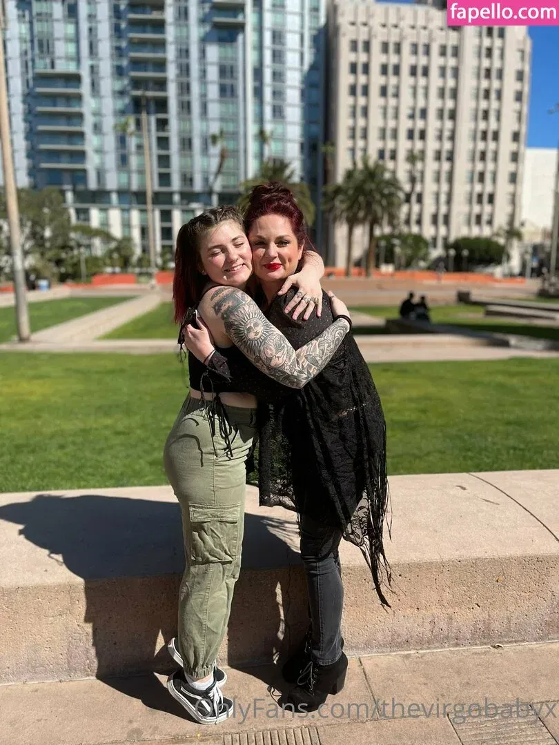 thevirgobabyx Onlyfans Photo Gallery 