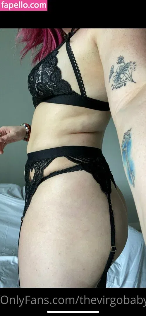 thevirgobabyx Onlyfans Photo Gallery 