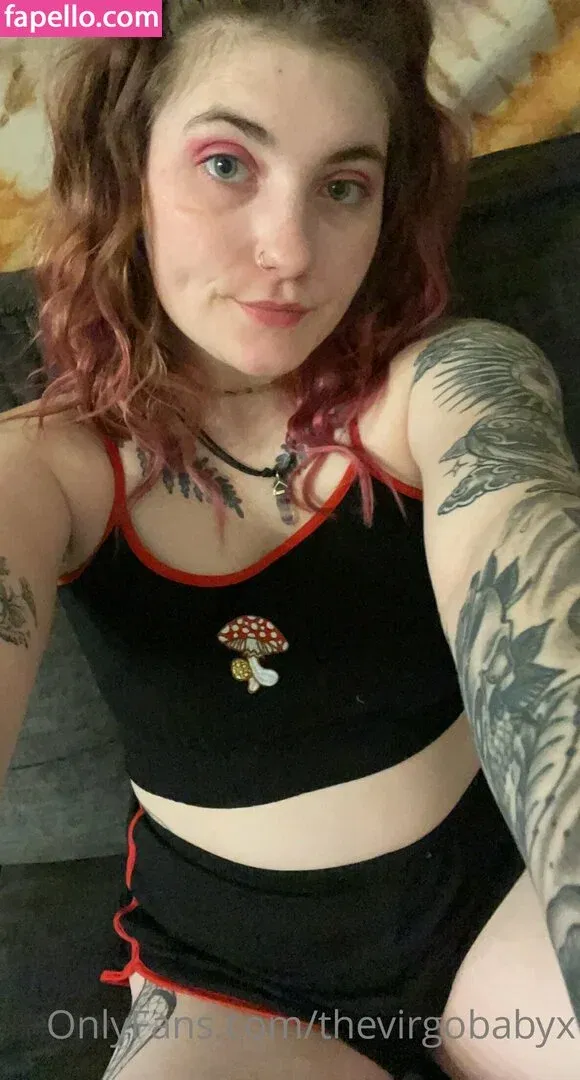 thevirgobabyx Onlyfans Photo Gallery 