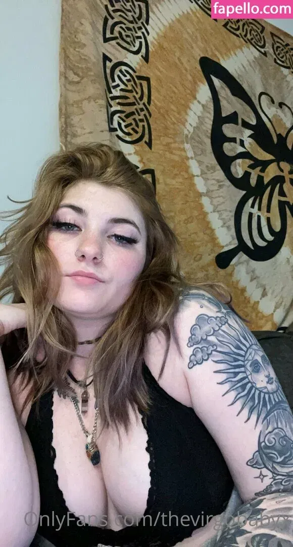 thevirgobabyx Onlyfans Photo Gallery 