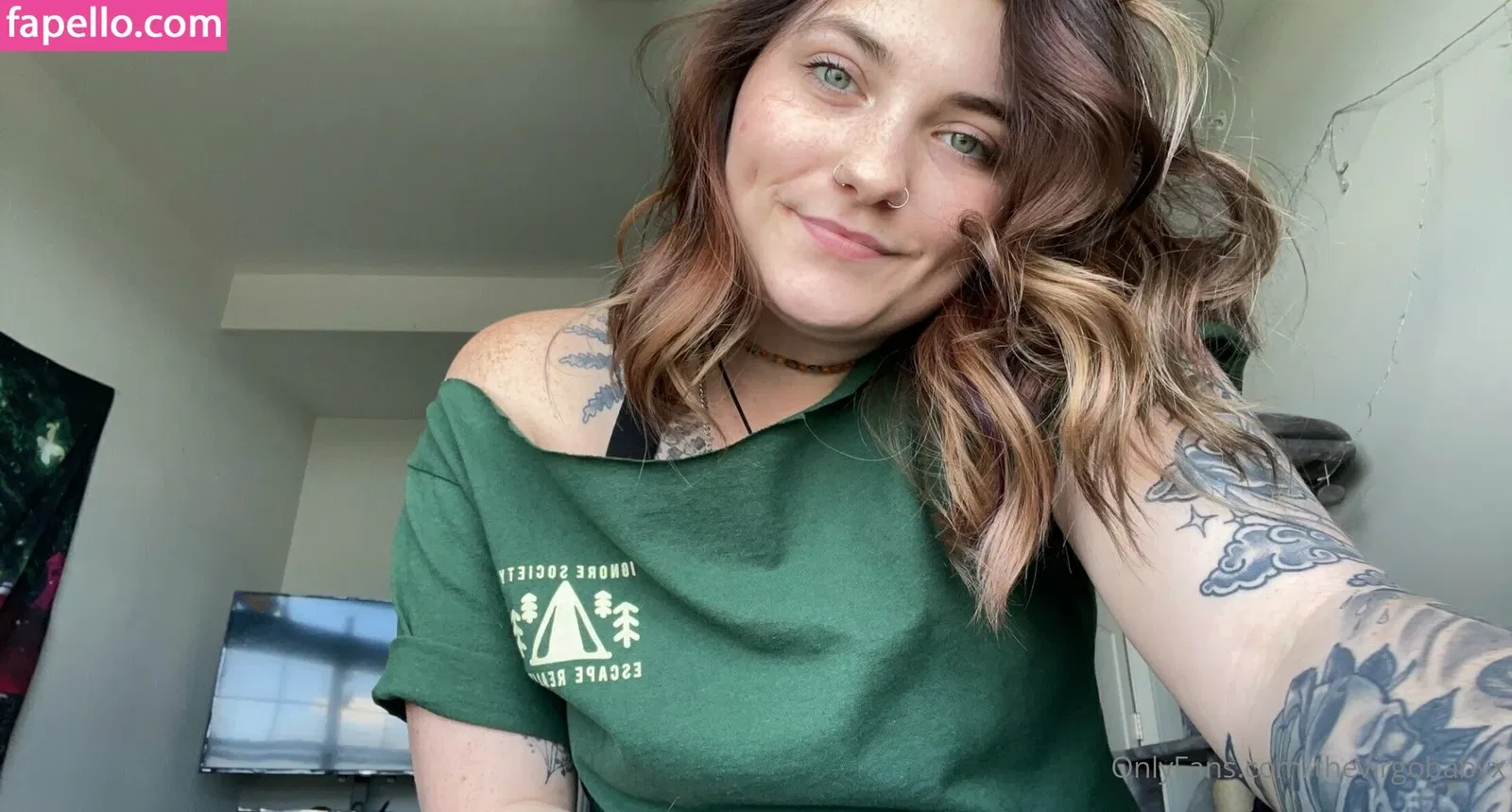 thevirgobabyx Onlyfans Photo Gallery 