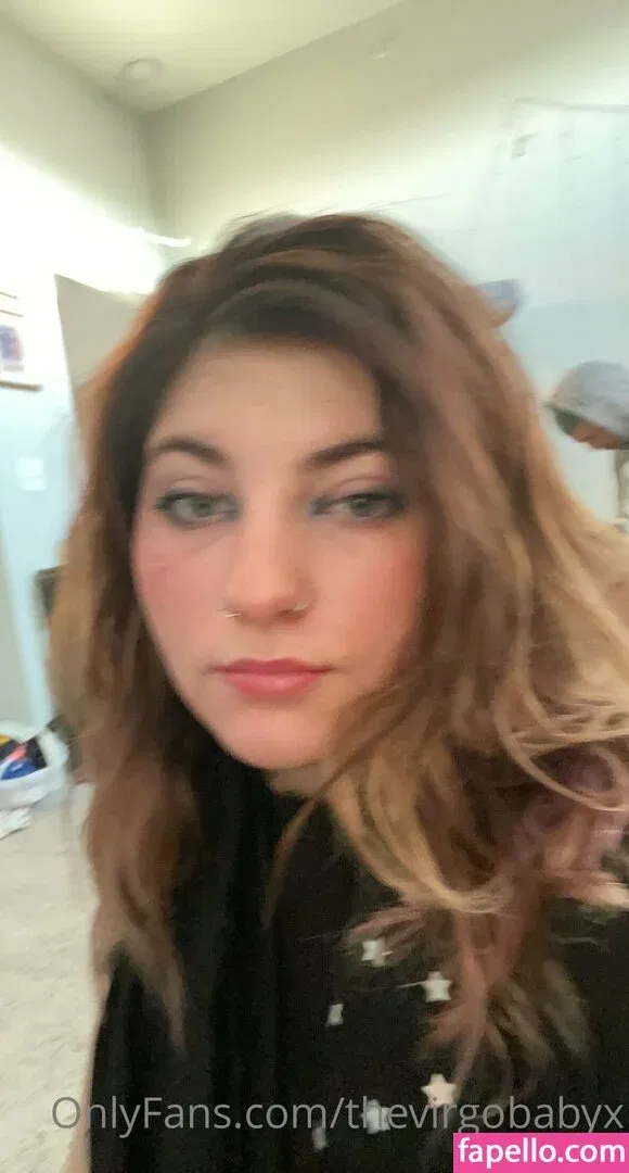 thevirgobabyx Onlyfans Photo Gallery 