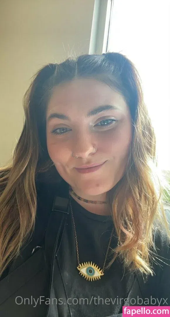 thevirgobabyx Onlyfans Photo Gallery 