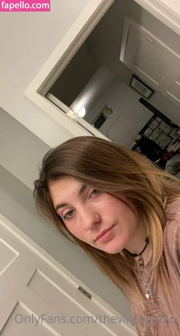 thevirgobabyx Onlyfans Photo Gallery 