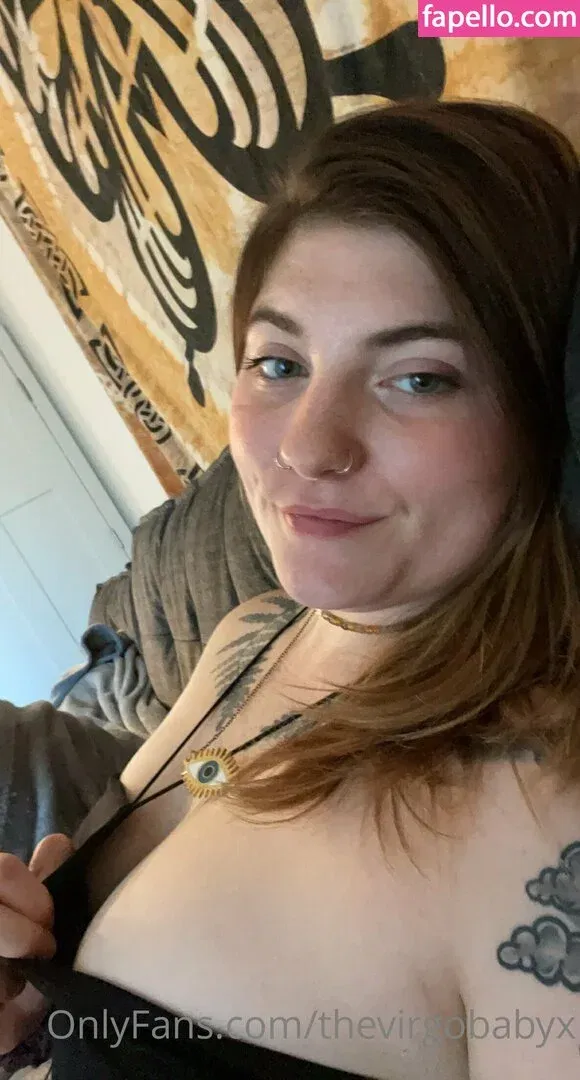 thevirgobabyx Onlyfans Photo Gallery 