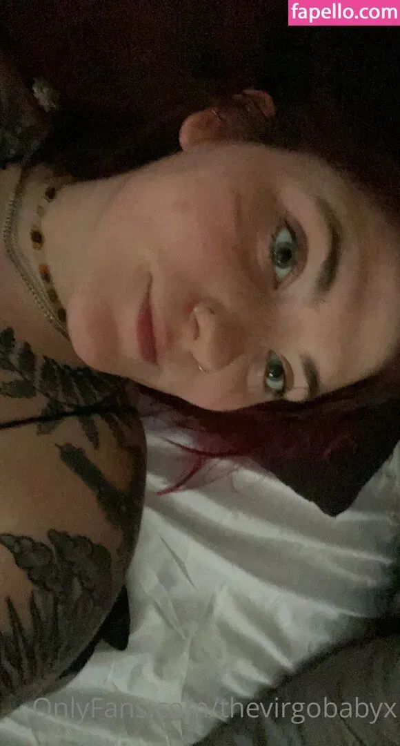 thevirgobabyx Onlyfans Photo Gallery 