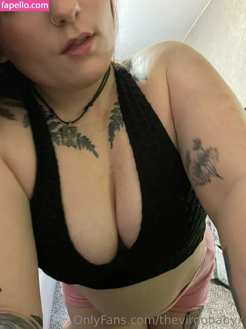 thevirgobabyx Onlyfans Photo Gallery 
