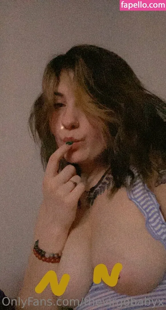 thevirgobabyx Onlyfans Photo Gallery 