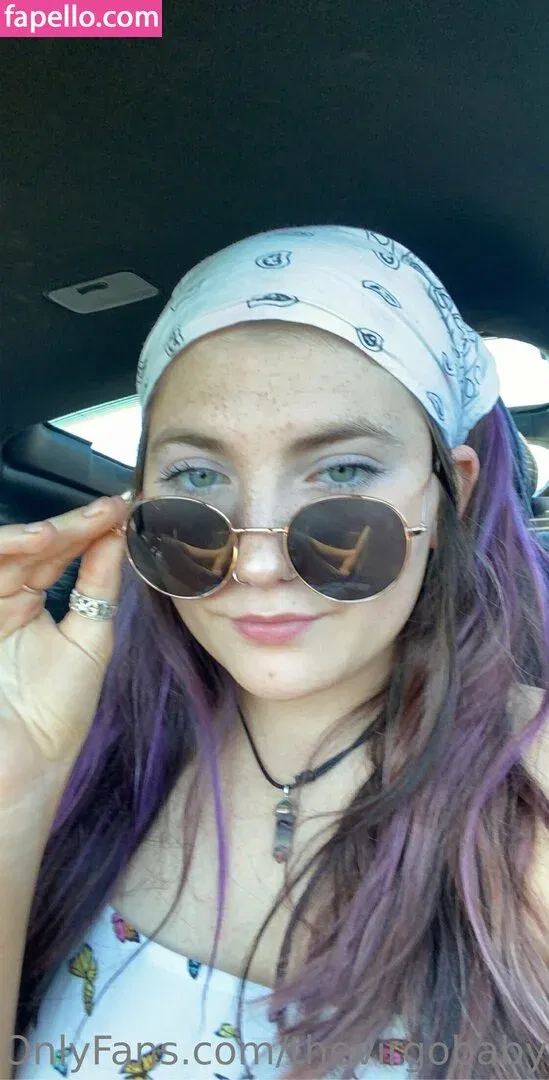 thevirgobabyx Onlyfans Photo Gallery 