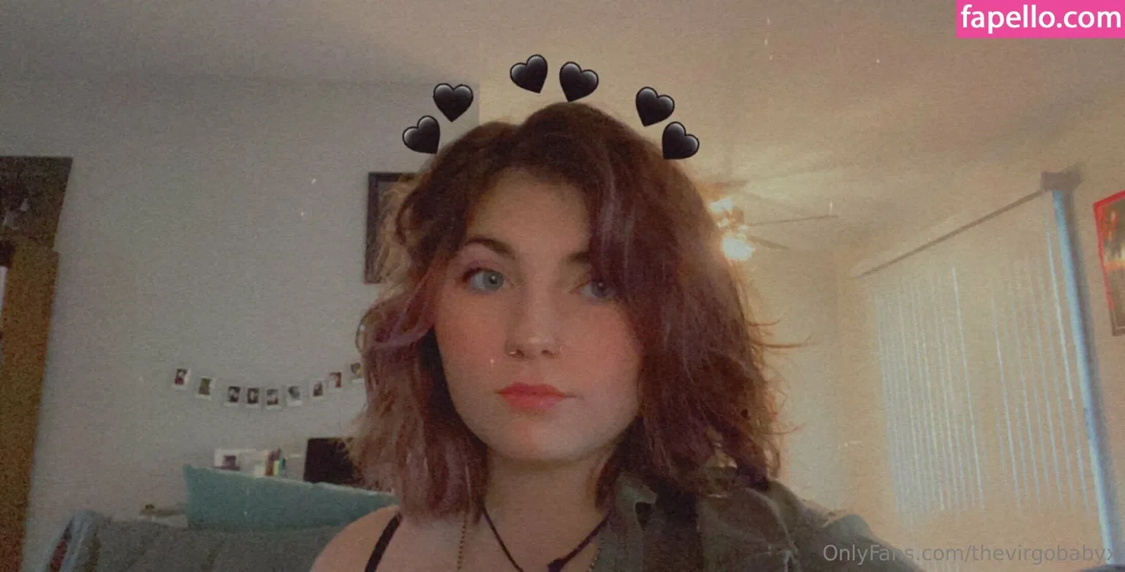 thevirgobabyx Onlyfans Photo Gallery 