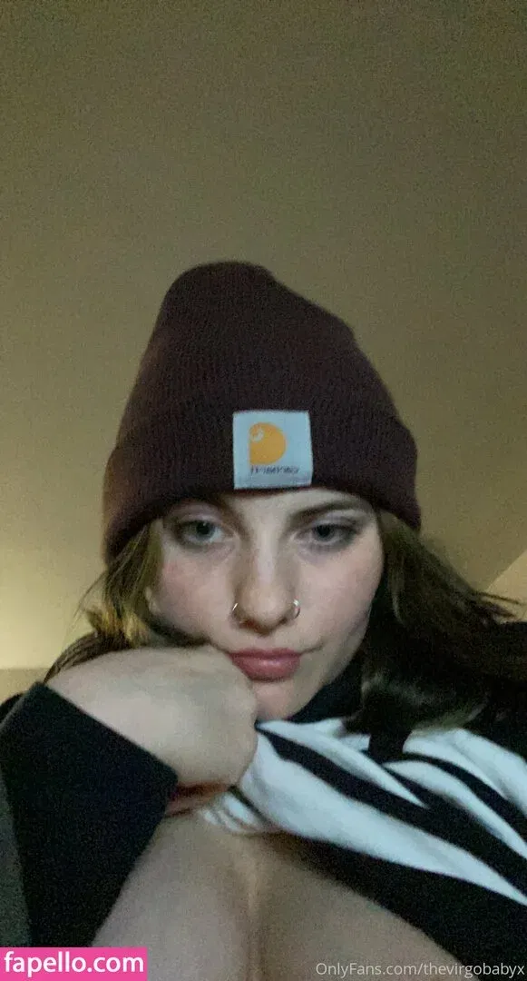 thevirgobabyx Onlyfans Photo Gallery 