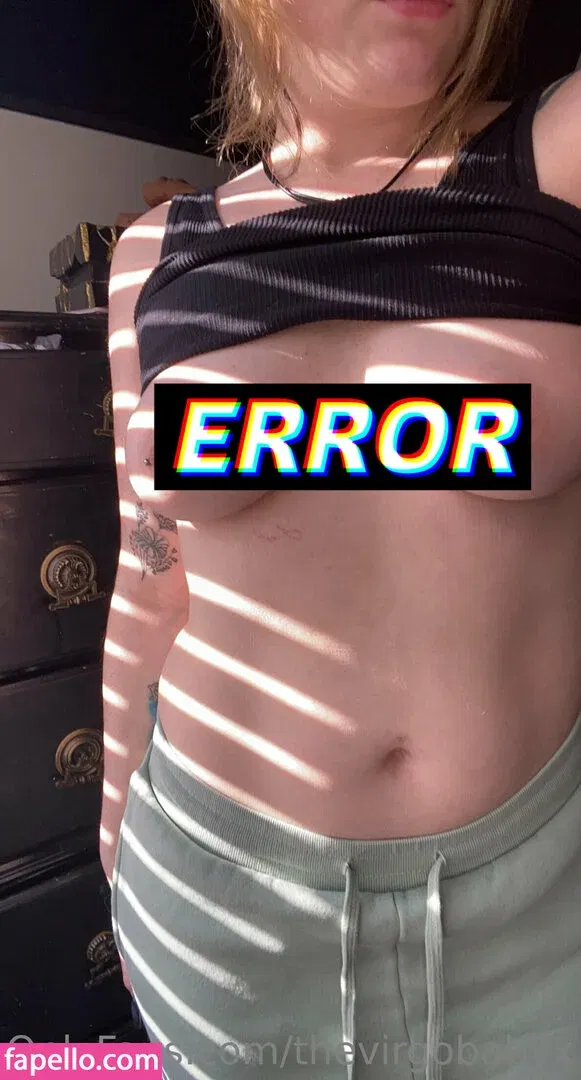 thevirgobabyx Onlyfans Photo Gallery 