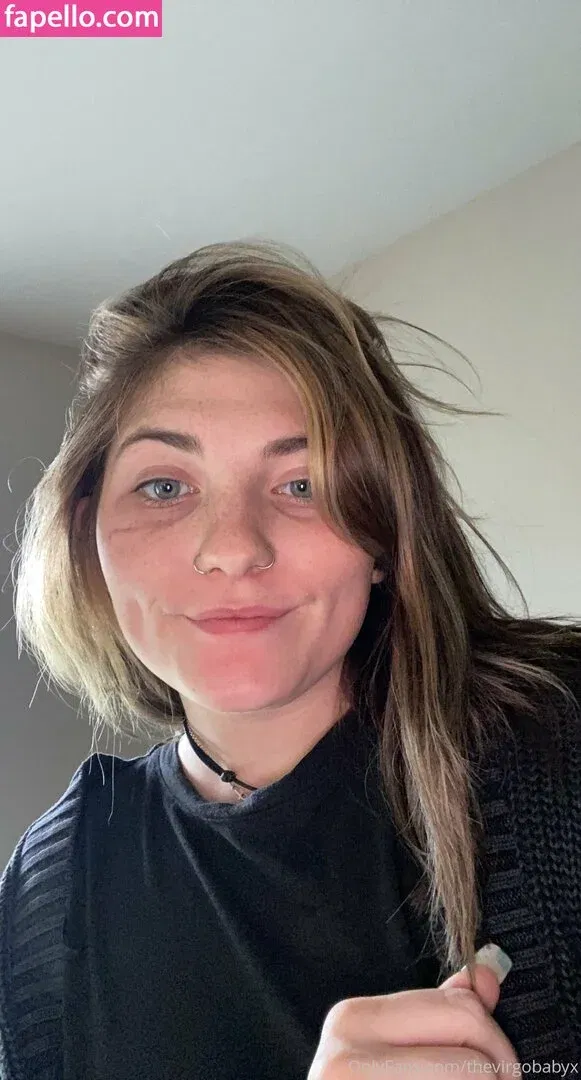 thevirgobabyx Onlyfans Photo Gallery 