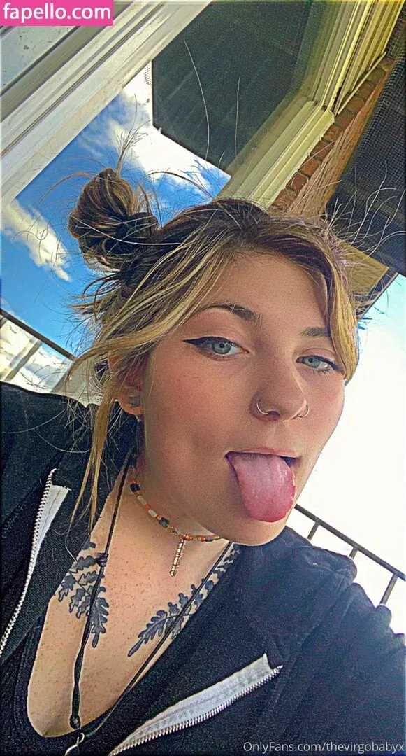 thevirgobabyx Onlyfans Photo Gallery 