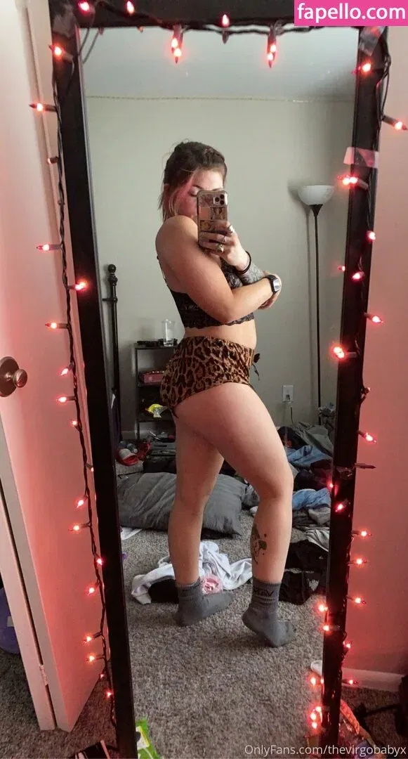 thevirgobabyx Onlyfans Photo Gallery 