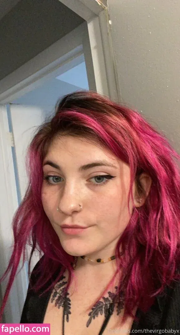 thevirgobabyx Onlyfans Photo Gallery 