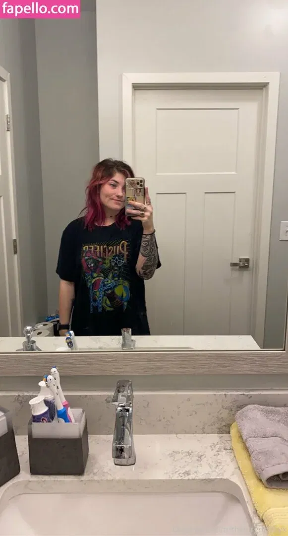 thevirgobabyx Onlyfans Photo Gallery 