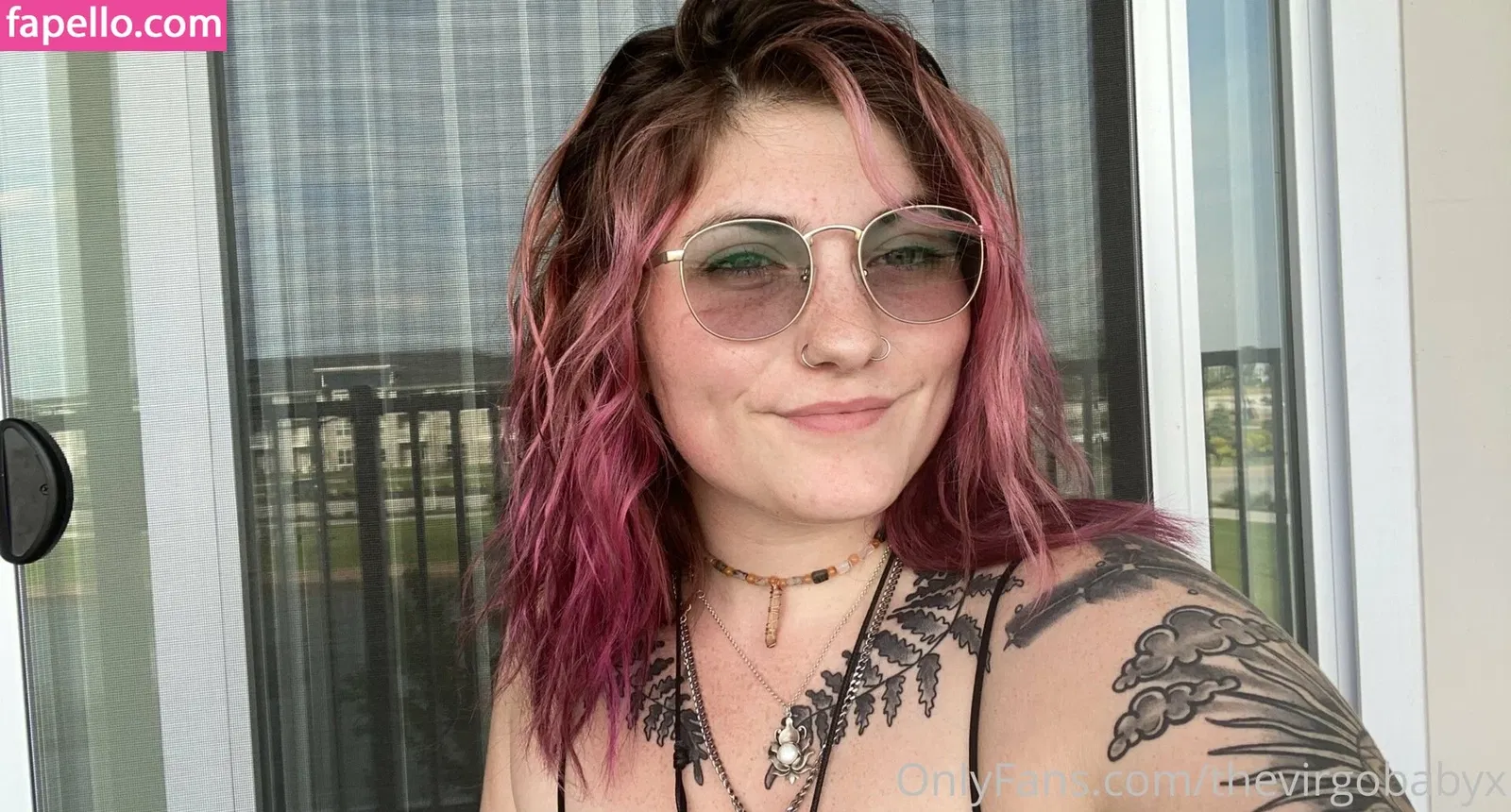 thevirgobabyx Onlyfans Photo Gallery 