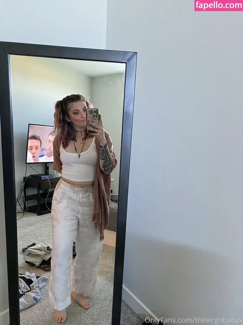 thevirgobabyx Onlyfans Photo Gallery 