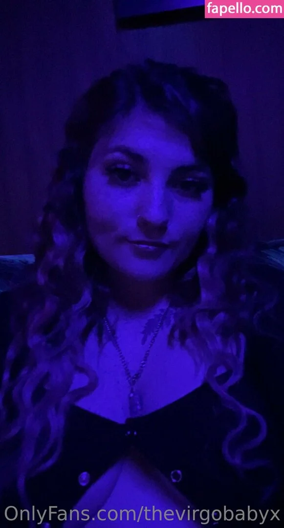 thevirgobabyx Onlyfans Photo Gallery 