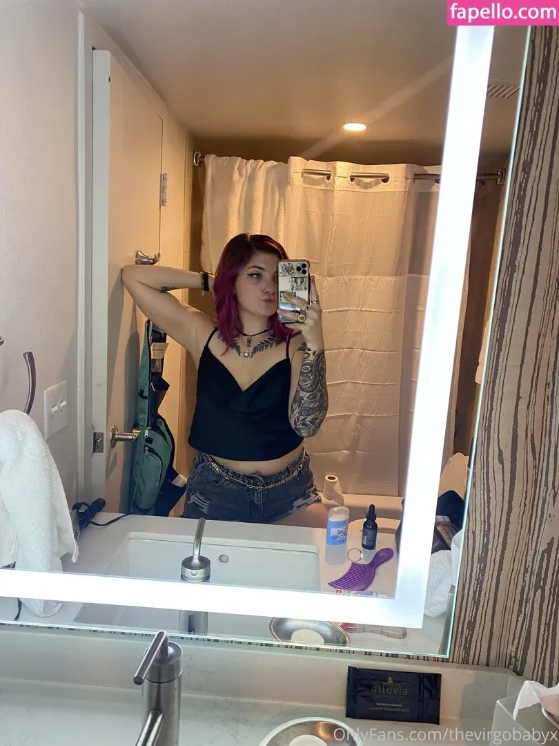 thevirgobabyx Onlyfans Photo Gallery 