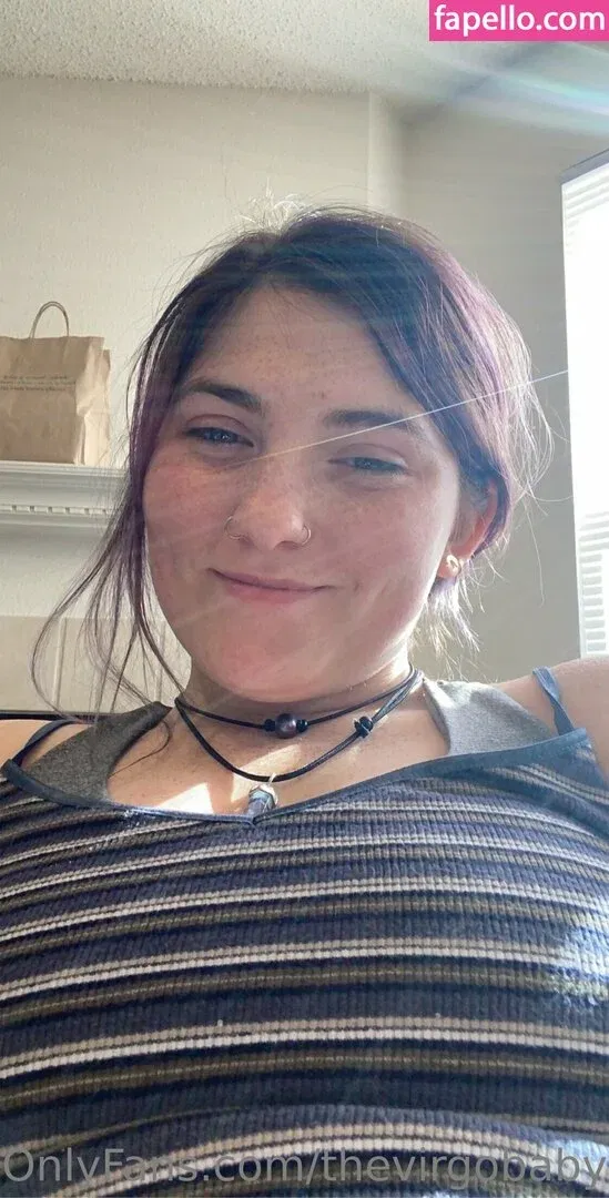 thevirgobabyx Onlyfans Photo Gallery 