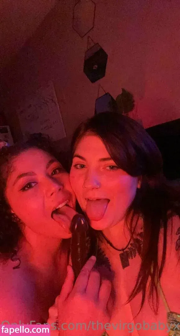 thevirgobabyx Onlyfans Photo Gallery 