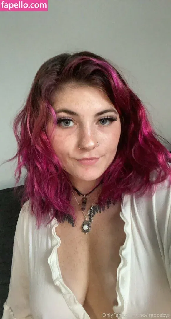 thevirgobabyx Onlyfans Photo Gallery 