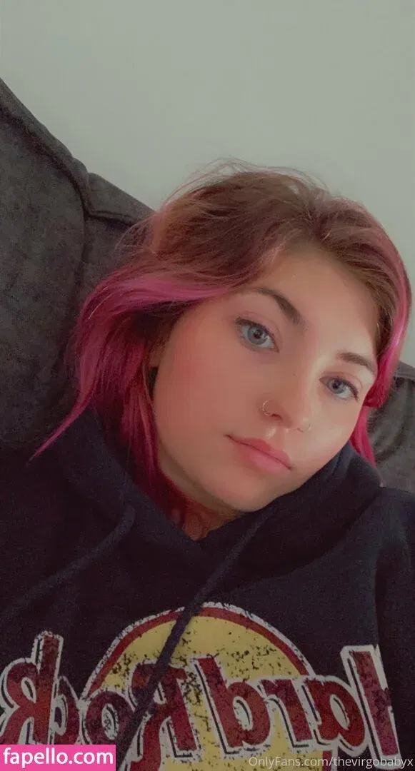 thevirgobabyx Onlyfans Photo Gallery 