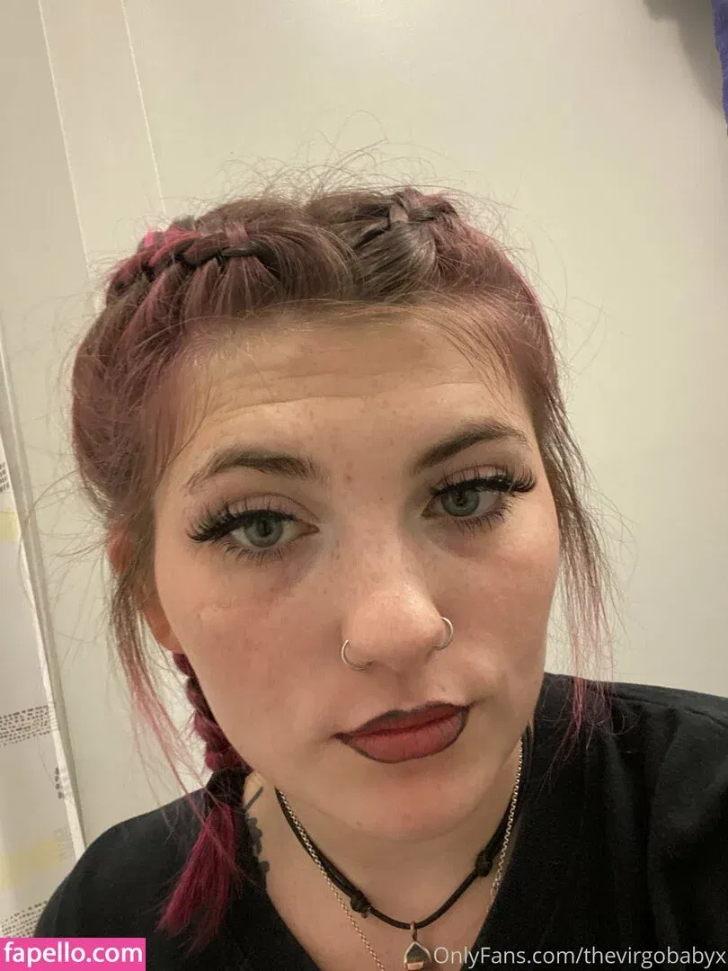 thevirgobabyx Onlyfans Photo Gallery 