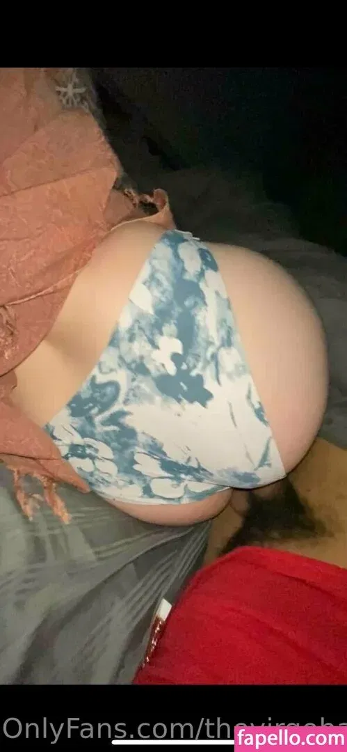 thevirgobabyx Onlyfans Photo Gallery 