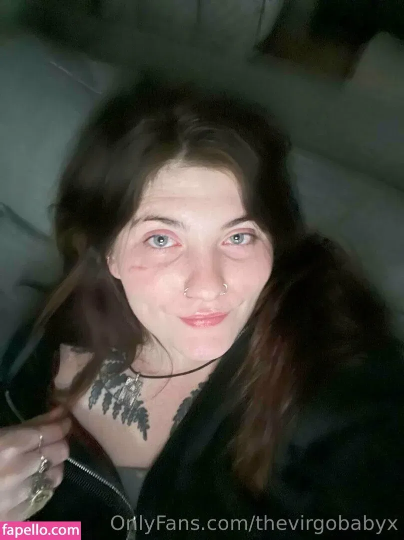 thevirgobabyx Onlyfans Photo Gallery 