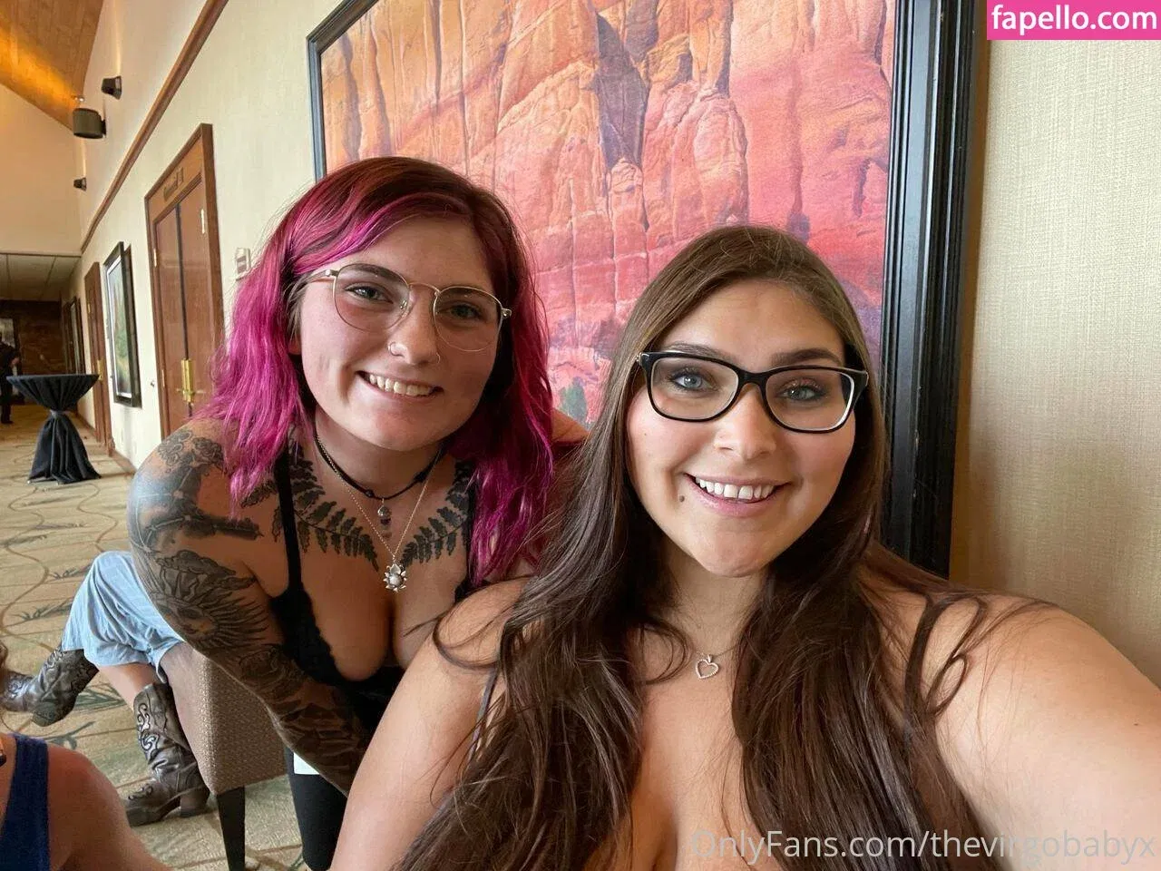 thevirgobabyx Onlyfans Photo Gallery 