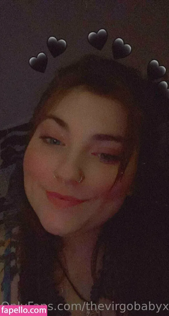thevirgobabyx Onlyfans Photo Gallery 