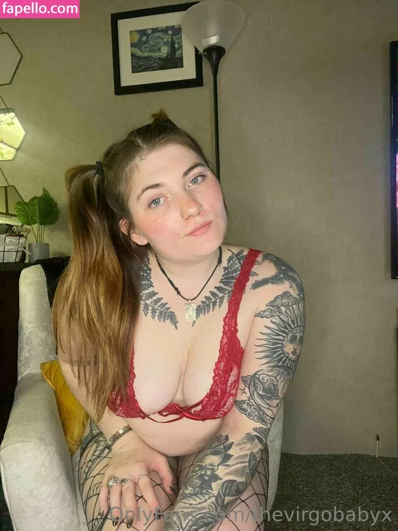 thevirgobabyx Onlyfans Photo Gallery 