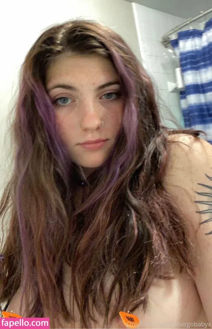 thevirgobabyx Onlyfans Photo Gallery 