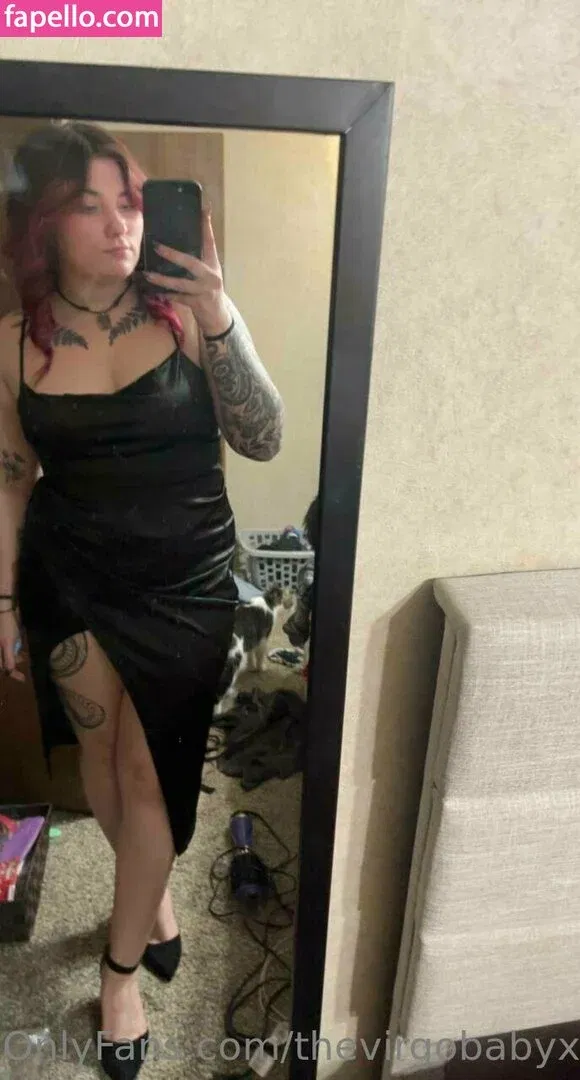 thevirgobabyx Onlyfans Photo Gallery 