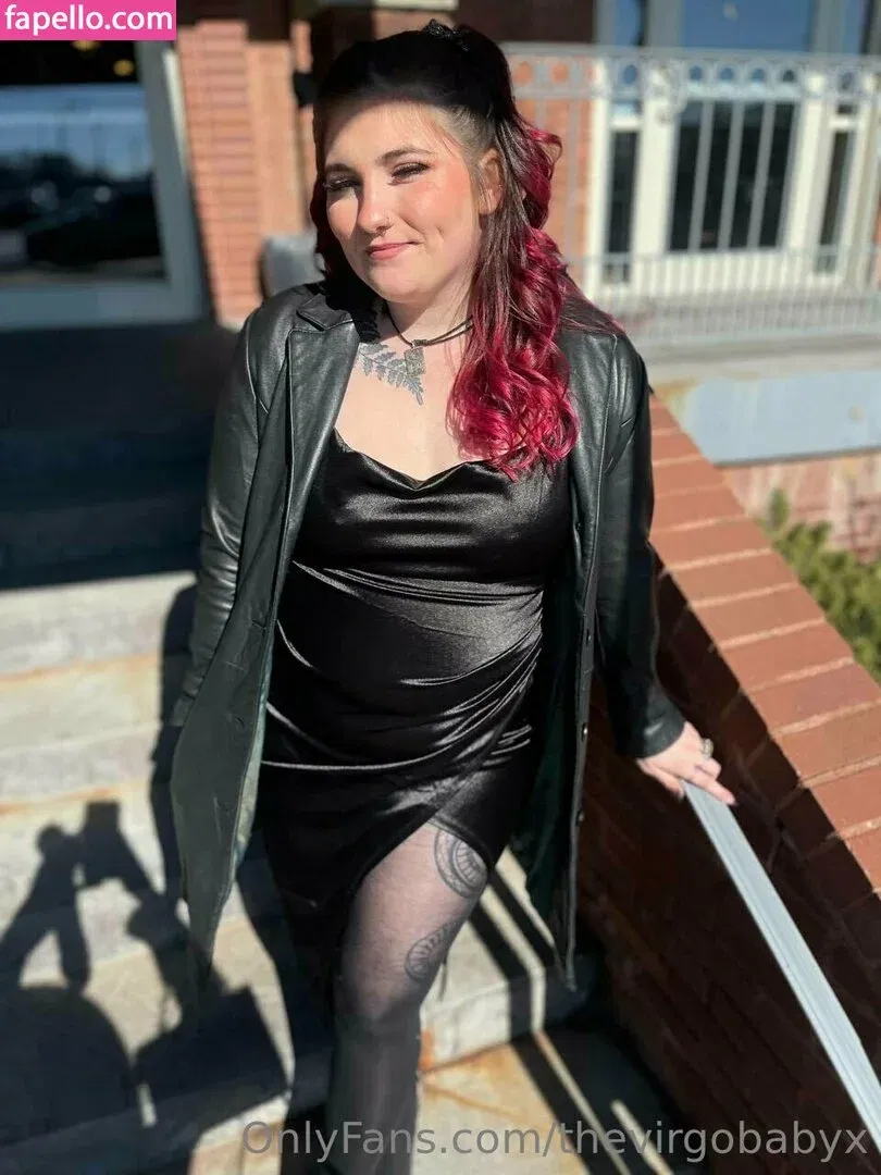 thevirgobabyx Onlyfans Photo Gallery 