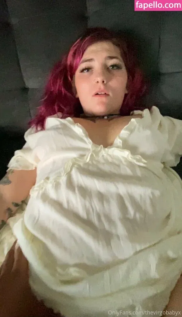 thevirgobabyx Onlyfans Photo Gallery 