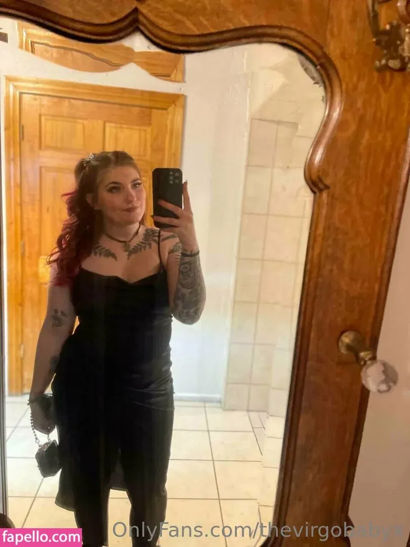 thevirgobabyx Onlyfans Photo Gallery 