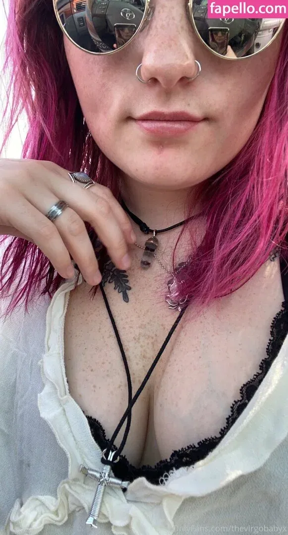 thevirgobabyx Onlyfans Photo Gallery 