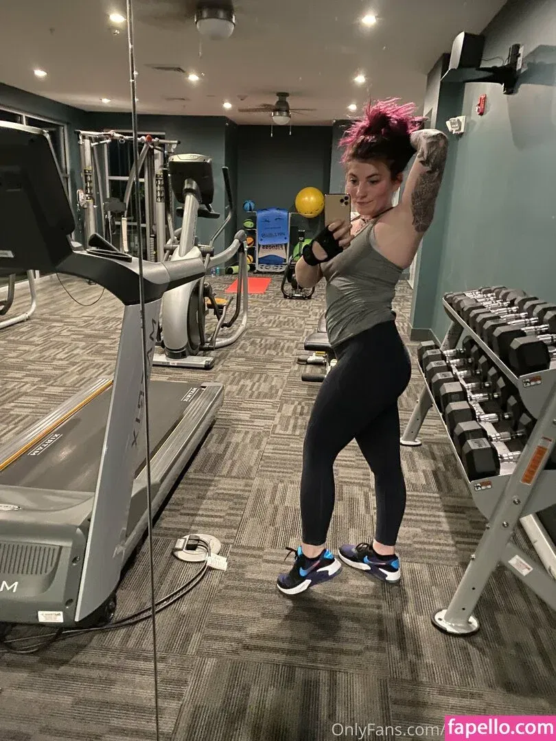 thevirgobabyx Onlyfans Photo Gallery 