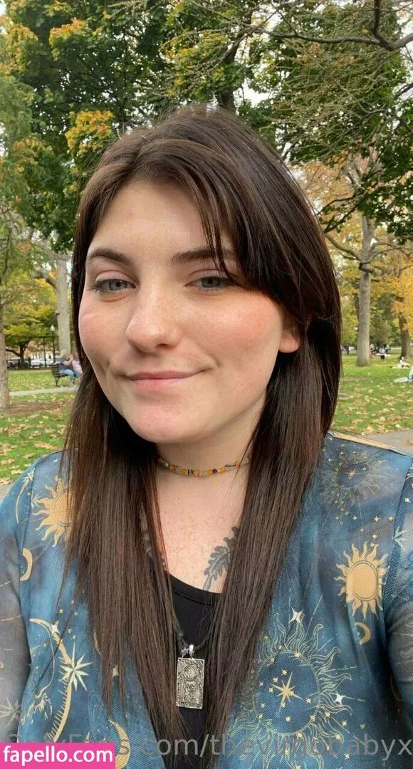 thevirgobabyx Onlyfans Photo Gallery 