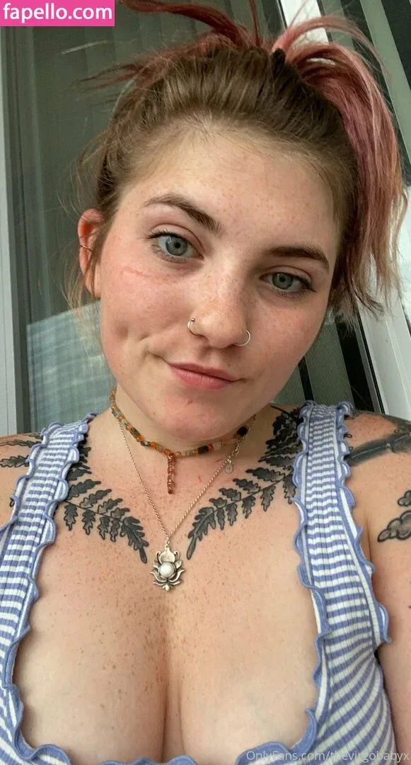 thevirgobabyx Onlyfans Photo Gallery 