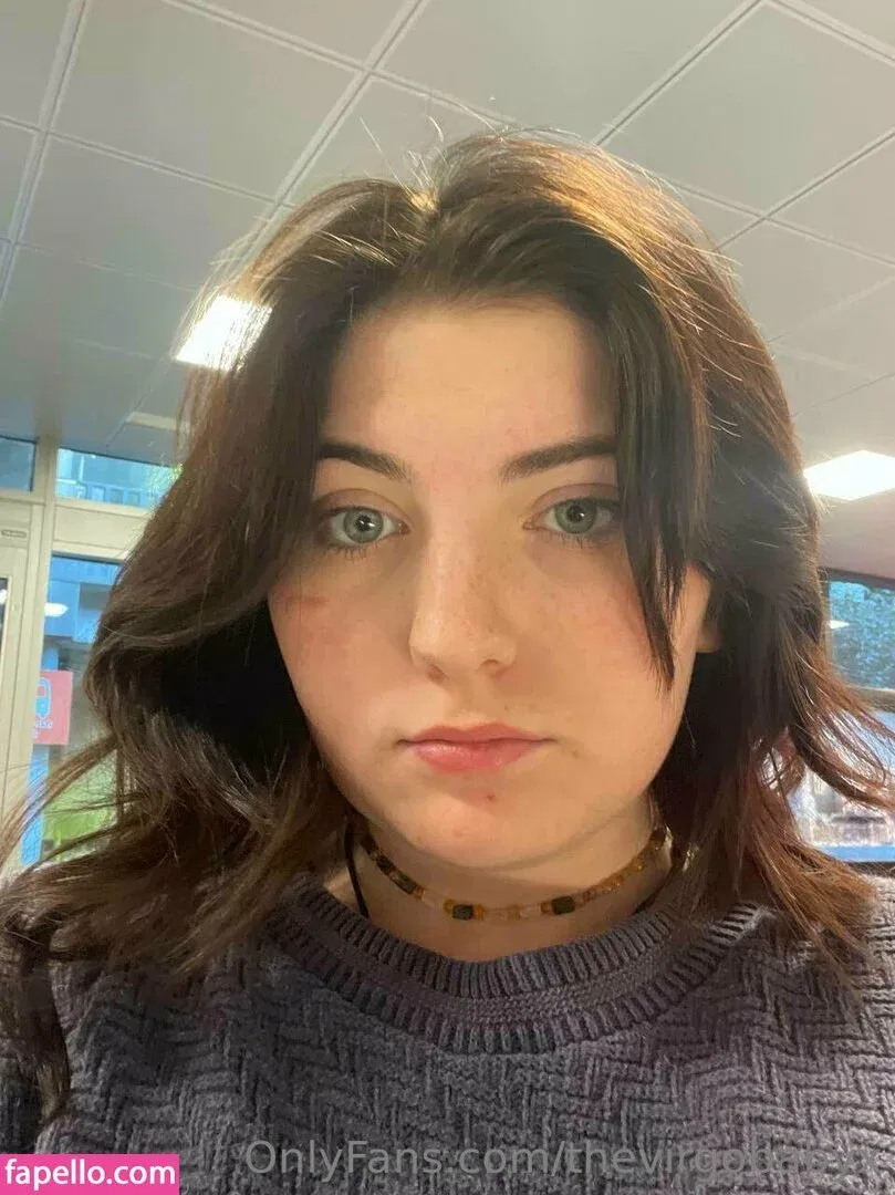 thevirgobabyx Onlyfans Photo Gallery 