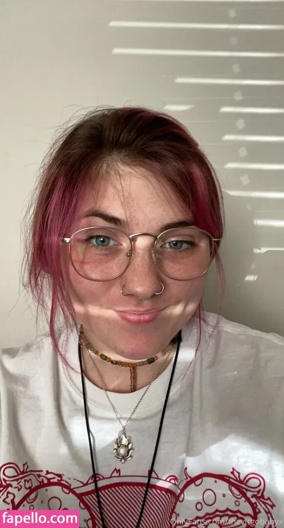 thevirgobabyx Onlyfans Photo Gallery 