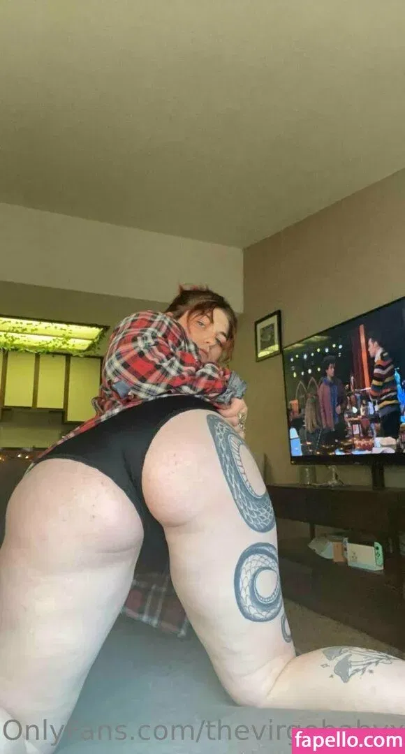 thevirgobabyx Onlyfans Photo Gallery 